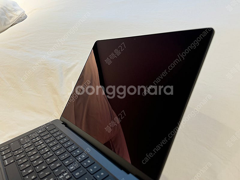 맥북 프로 14인치 M3 Pro 18GB 512GB 스...--9