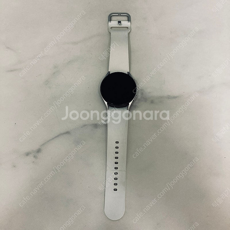 갤럭시 워치4 40mm 케이블포함 S급 6만5천원 판매...--0