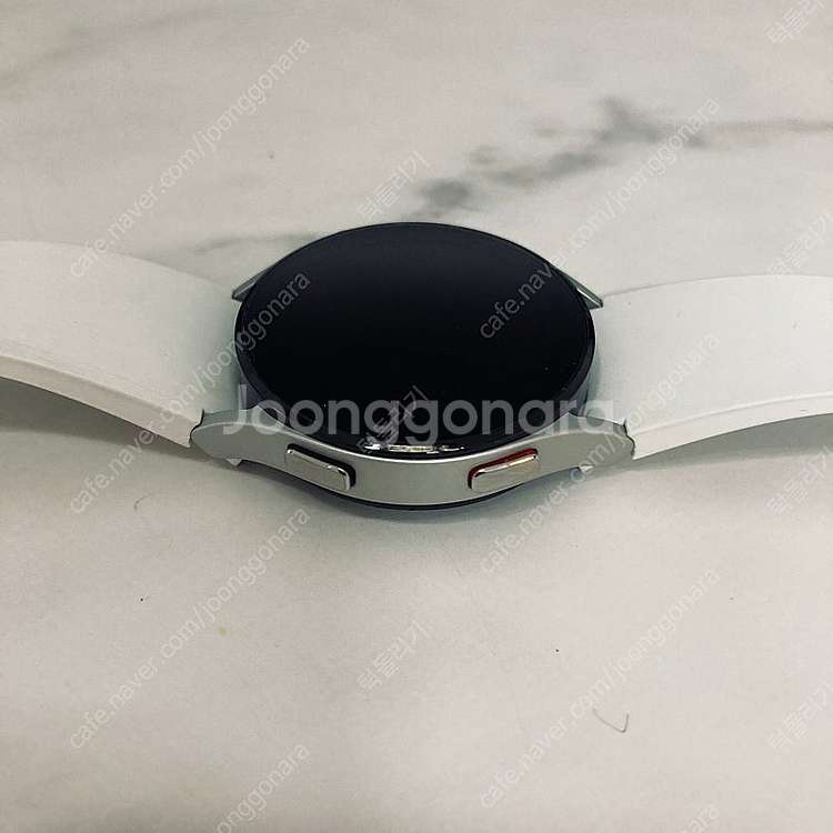 갤럭시 워치4 40mm 케이블포함 S급 6만5천원 판매...--3