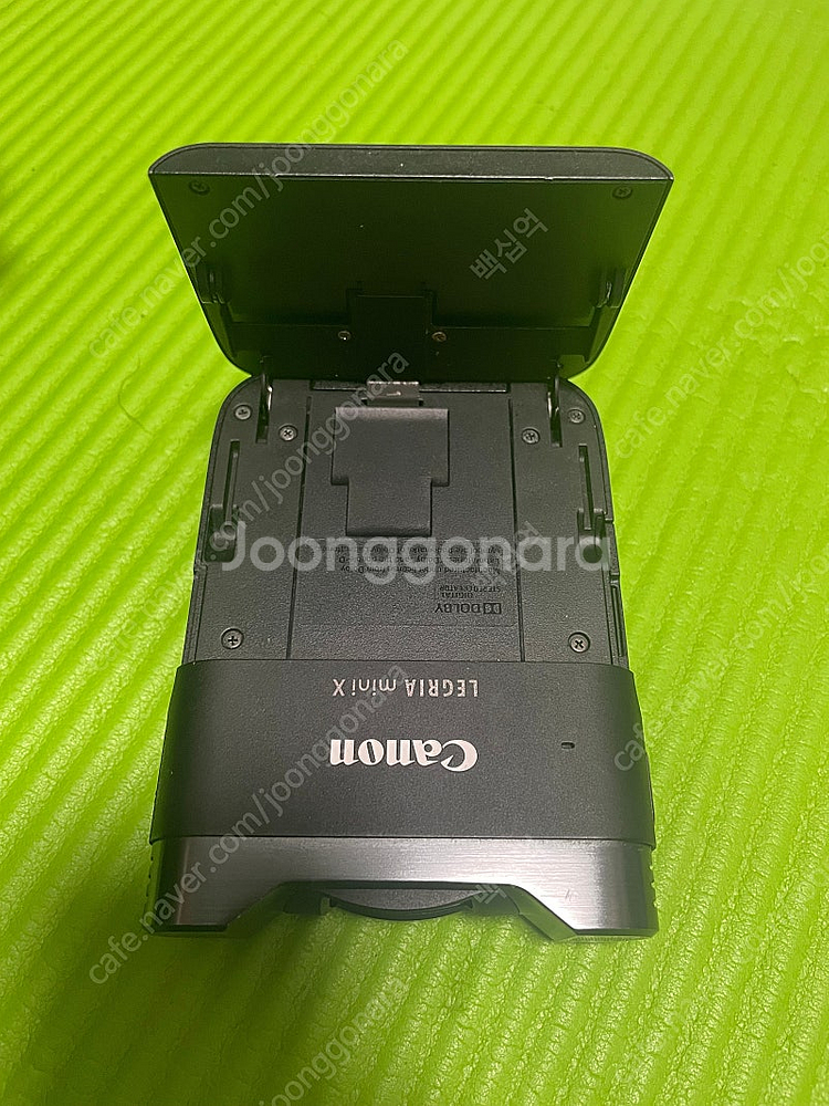 레그리아 미니x 빅시아 미니x 백종원캠 풀셋 no기스 ...--4
