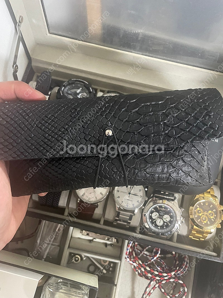 금장안경 스타일 안경 1.5--8