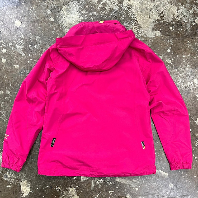 95) 블랙야크 고어텍스 자켓 바람막이 점퍼 노스페이스 아이더 네파 이미지