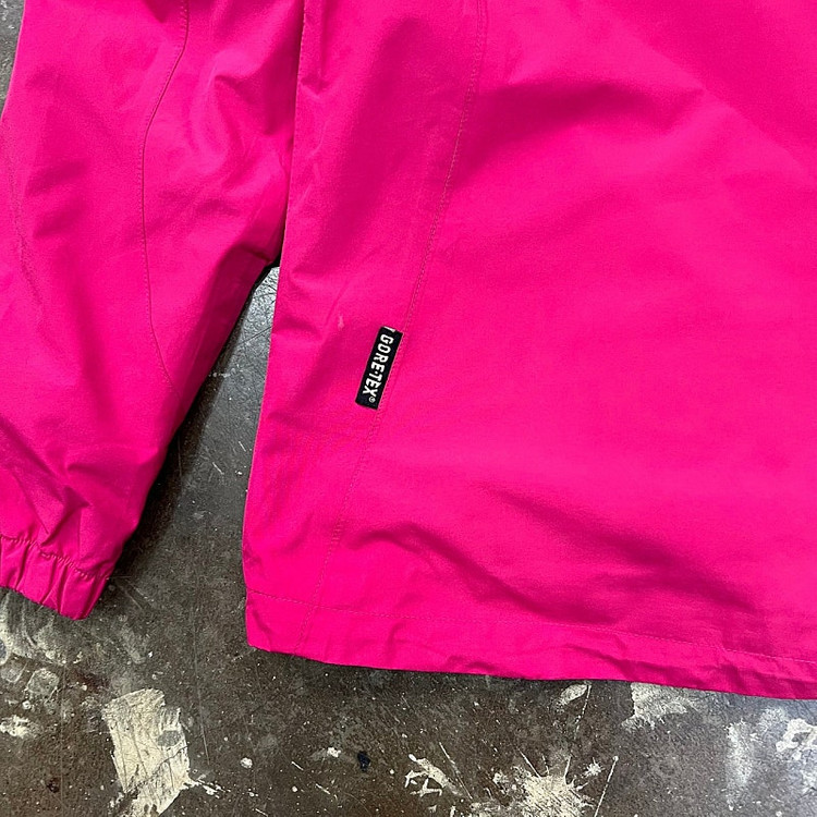 95) 블랙야크 고어텍스 자켓 바람막이 점퍼 노스페이스 아이더 네파 이미지