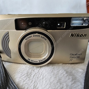 NIKON zoom90