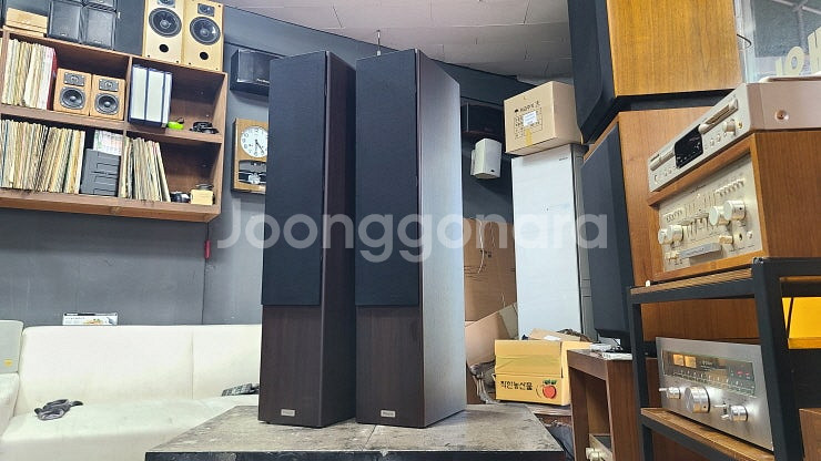 JBL 스피커등 오디오여러가지--0