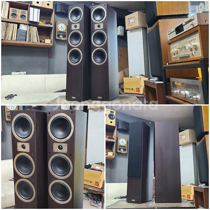 JBL 스피커등 오디오여러가지--3