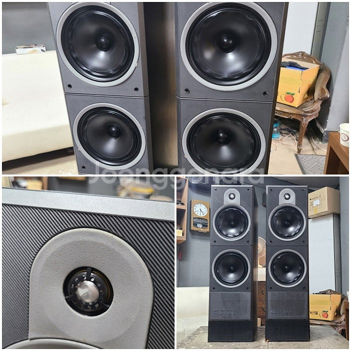 JBL 스피커등 오디오여러가지--7