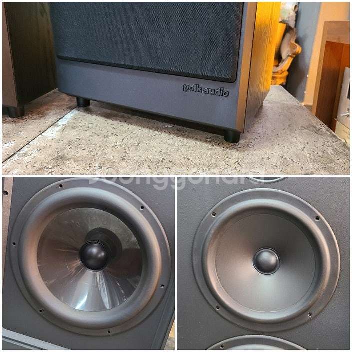 JBL 스피커등 오디오여러가지--9