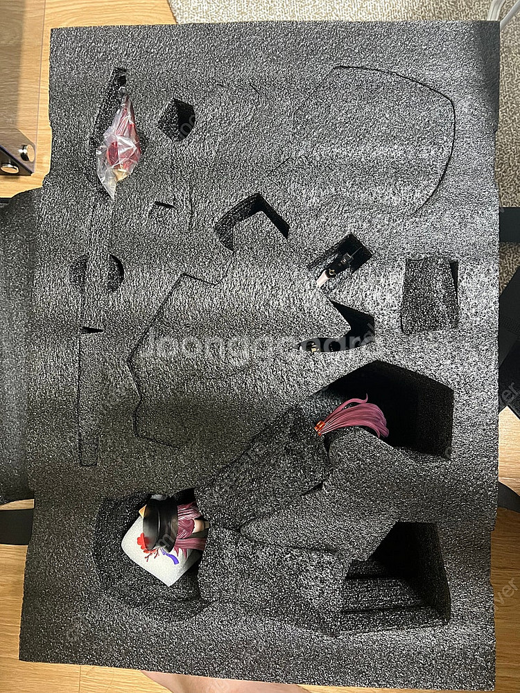 택포) Imagination studio 원신 호두 레...--7