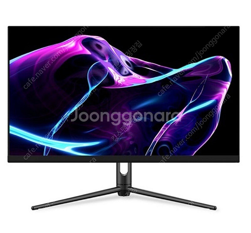 한성 tfg25f36p 360hz 게이밍 모니터--0