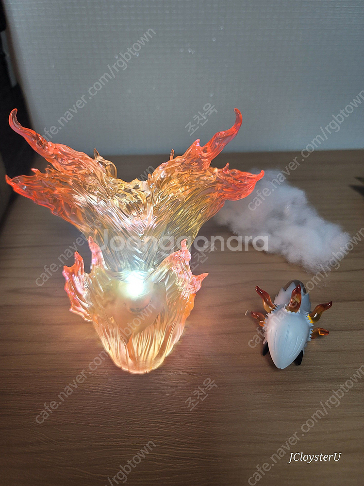 포켓몬스터 스케일월드 팝니다. 포켓몬 1대20 레진--9