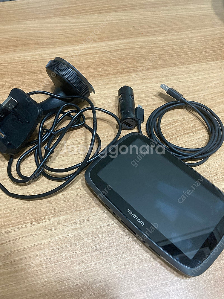 TomTom Go 510 탐탐 전세계 네비게이션 (미국...--0