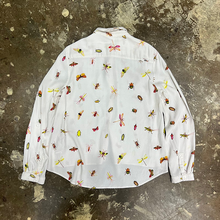 S) ZARA 자라 블라우스 남방 셔츠 시사템 cos 아르켓 이미지