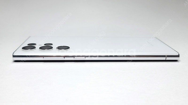 6개월 보증]갤럭시 S22 울트라 (S908) 화이트 ...--9