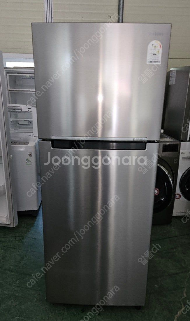 [무료배송설치41] 중고냉장고 일반형 440리터--0