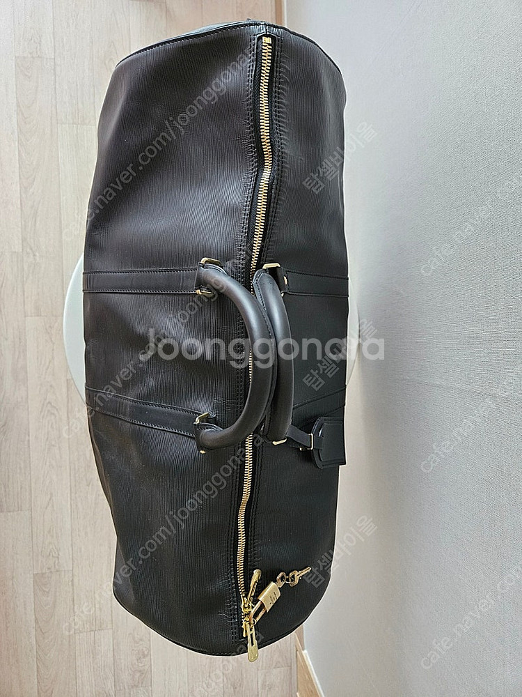 루이비통 키폴 에피 55 사이즈--3
