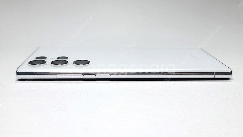 6개월 보증]갤럭시 S22 울트라 (S908) 화이트 ...--9