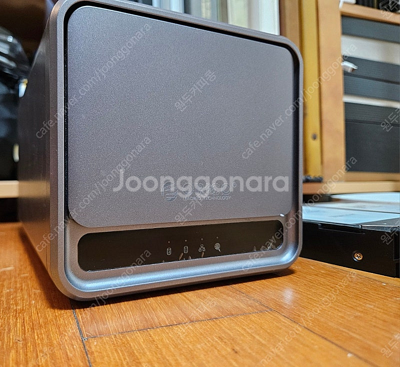 오리코 2 베이 나스 ts200--1