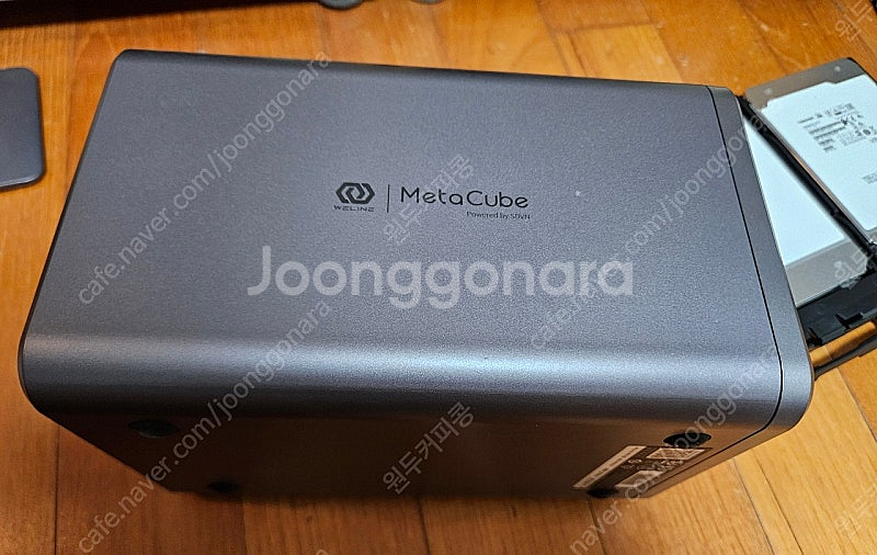 오리코 2 베이 나스 ts200--2