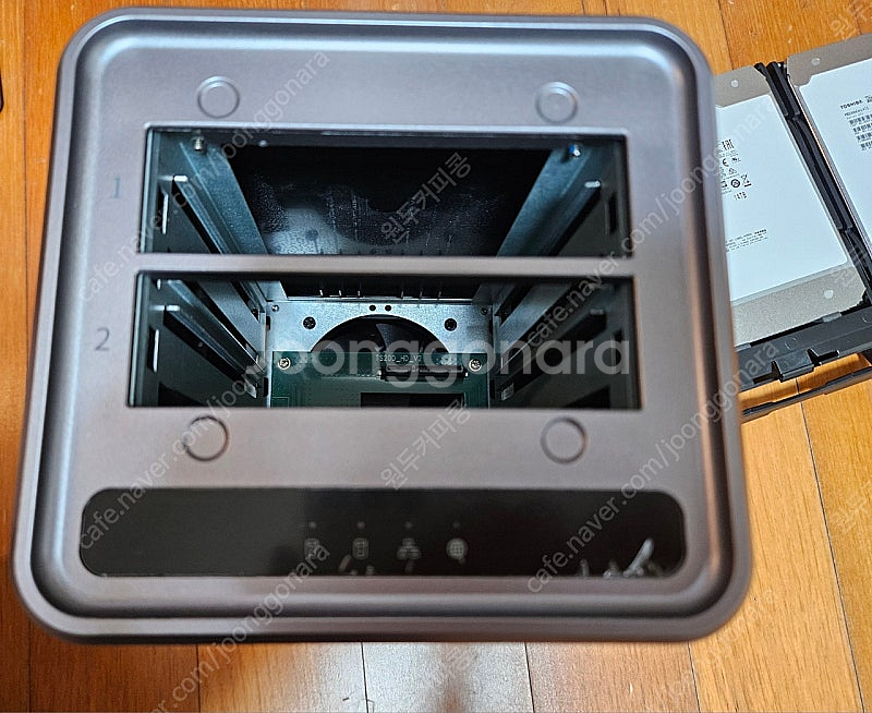 오리코 2 베이 나스 ts200--3