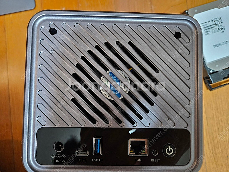 오리코 2 베이 나스 ts200--4