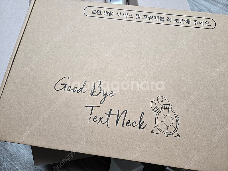 플레이블 원목 2단 독서대 택포--0