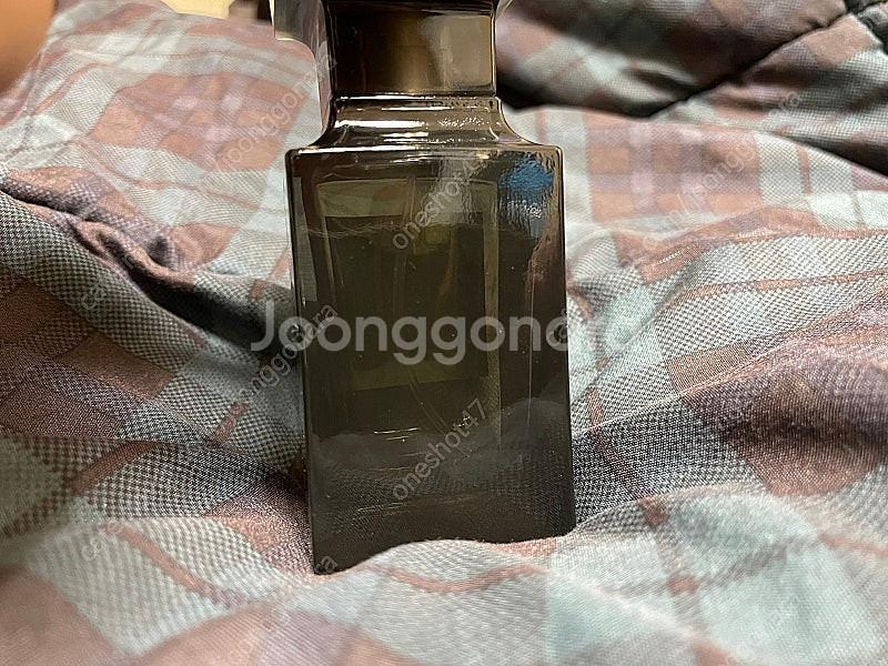 톰포드 오드우드 50Ml(신세계 면세점 구매)--1