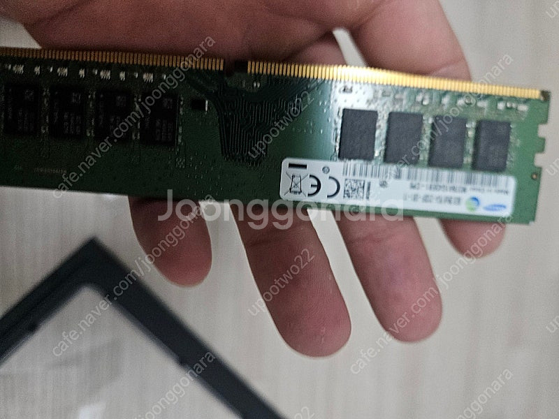 cpu - amd 3600, dd4 16gb / 8gb...--4