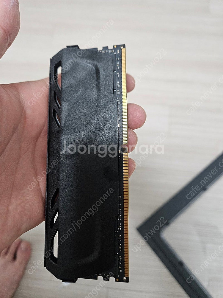 cpu - amd 3600, dd4 16gb / 8gb...--6