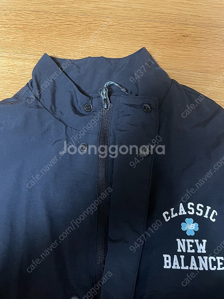 뉴발란스키즈 150사이즈--0