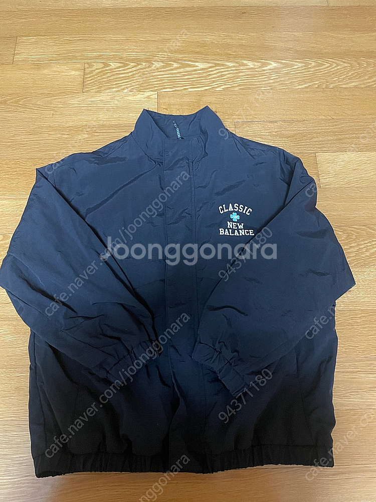 뉴발란스키즈 150사이즈--3