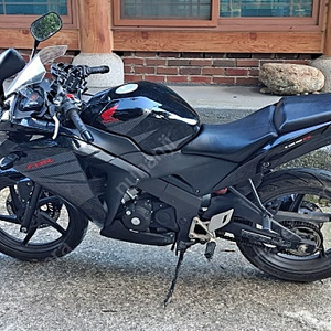 cbr125 판매합니다.