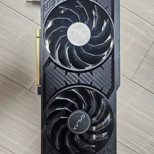 부산) rtx4060ti 판매