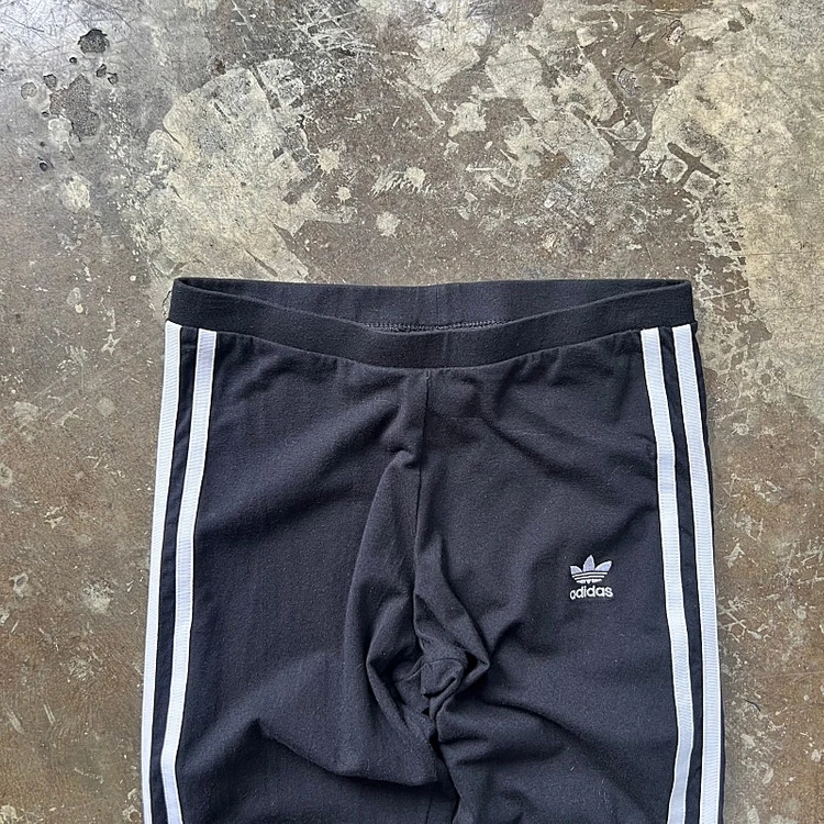 S) 나이키 레깅스 아디다스 레깅스 2개 일괄 판매 헬스 요가 런닝 이미지
