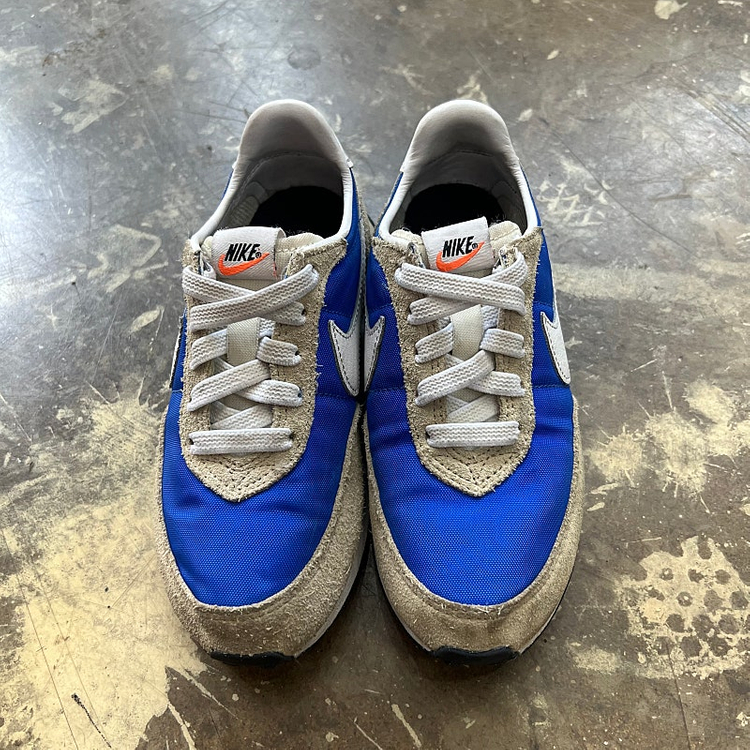 190) 나이키 키즈 와플트레이너 운동화 스니커즈 이미지