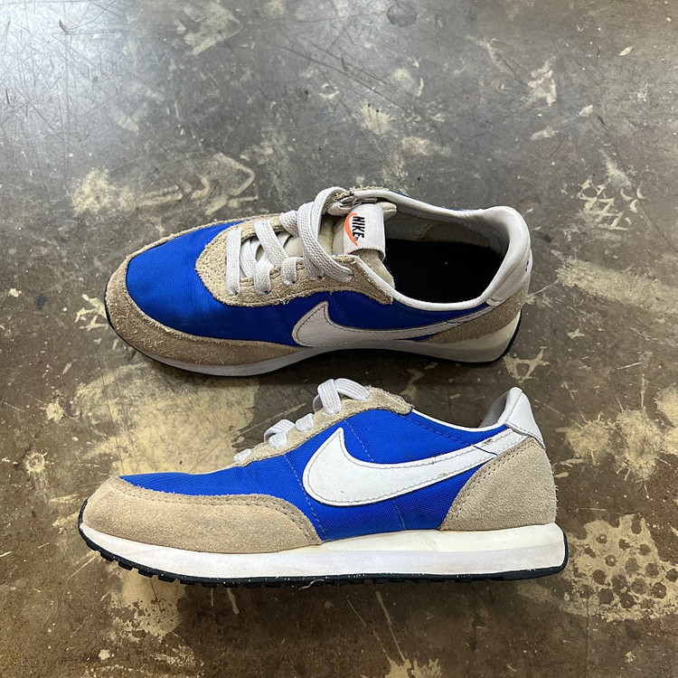 190) 나이키 키즈 와플트레이너 운동화 스니커즈 이미지