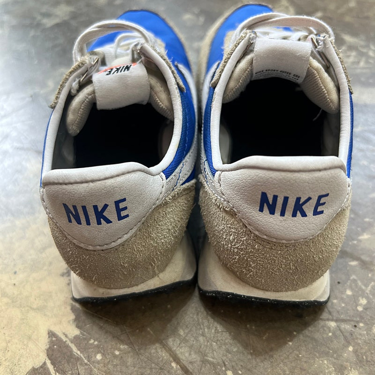 190) 나이키 키즈 와플트레이너 운동화 스니커즈 이미지