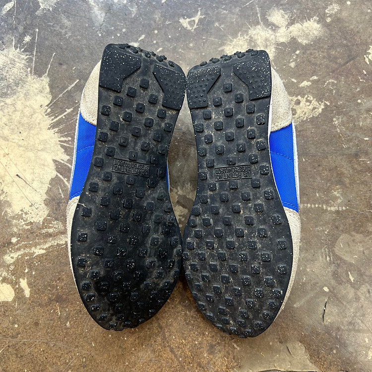 190) 나이키 키즈 와플트레이너 운동화 스니커즈 이미지