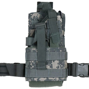 건홀스터 서바이벌 GUN HOLSTER