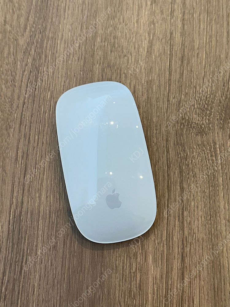 아이맥 그린 동봉 매직키보드(터치아이디), 매직마우스 세트 판매--2