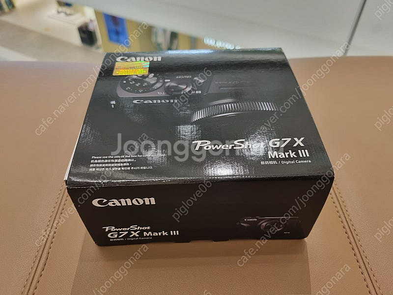 캐논 G7x mark 3--1