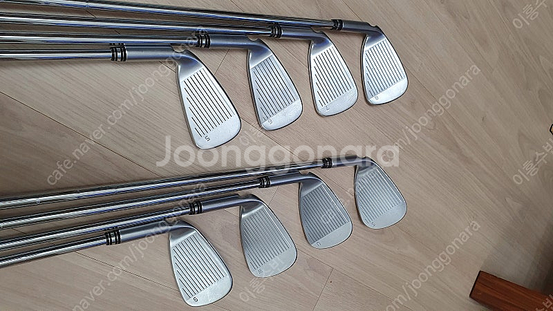 핑 G425 아이언세트 팝니다(8i, 사프트 R)--0