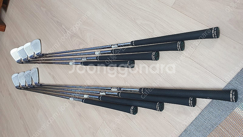 핑 G425 아이언세트 팝니다(8i, 사프트 R)--1