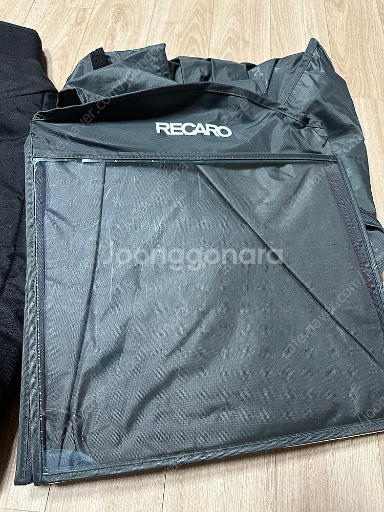 레카로 방풍커버 (워머 같이드림)--0