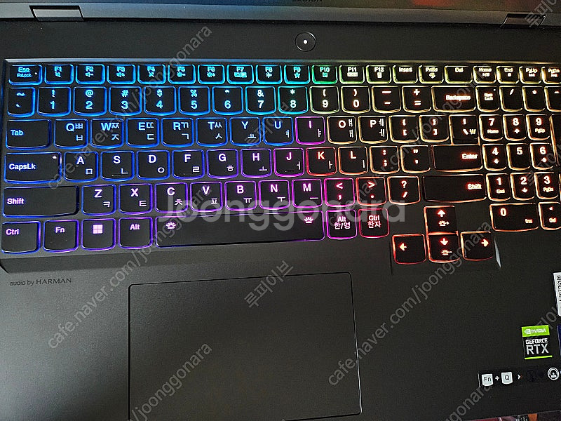 레노버 리전 프로 7i i9 rtx4080 32gb 1...--0