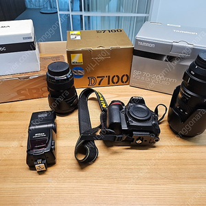 니콘 D7100, 시그마 18-35 f1.8 A, 탐론 70-200 f2.8 , SB800, 로우프로 프로택틱 450AW2