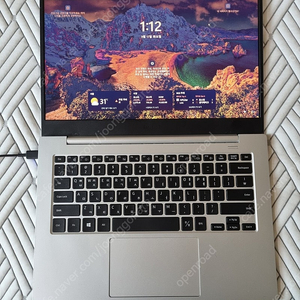 삼성 갤럭시 북고 (NT345XLA) Galaxy Book Go