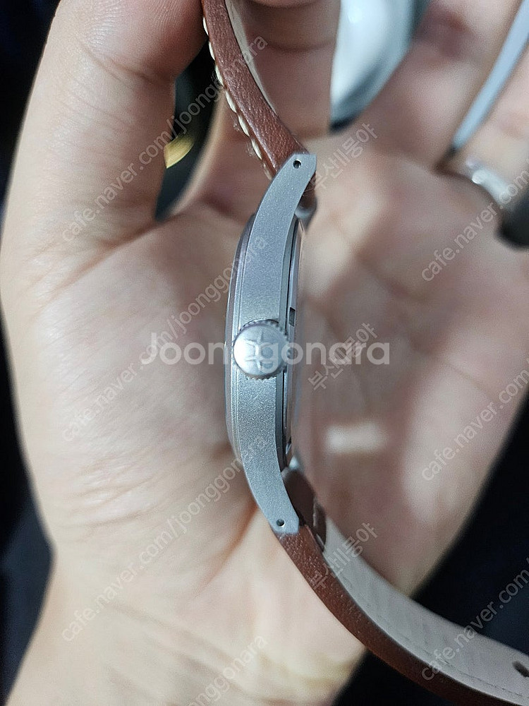 [백화점정품] 해밀턴 카키필드 메카니컬 H6943941...--3