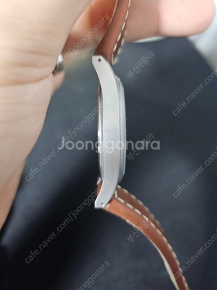 [백화점정품] 해밀턴 카키필드 메카니컬 H6943941...--4