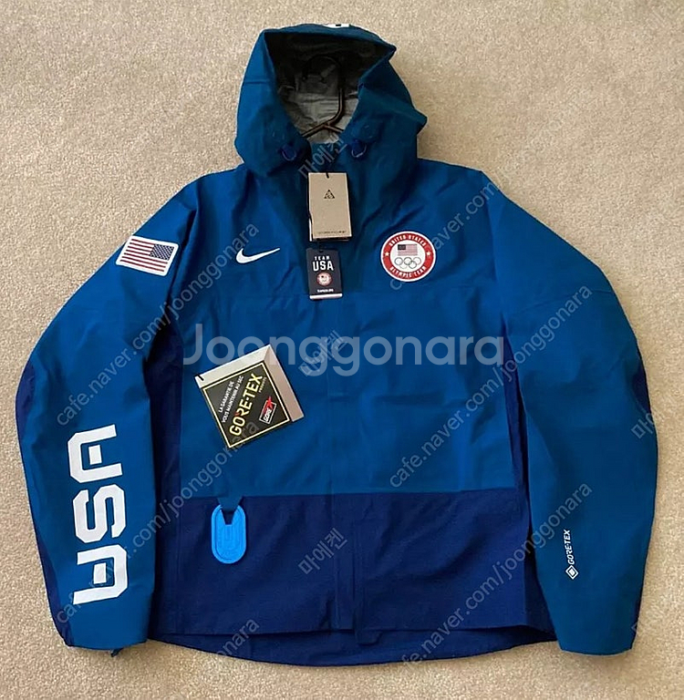 [S] ACG USA 올림픽 고어텍스 Chain of ...--0